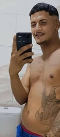 Acompanhante Eduardo Santos