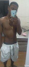 Acompanhante Lipe Junior