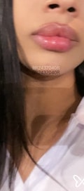 Acompanhante Gaby