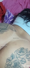 Acompanhante Bárbara