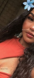 Acompanhante Luiza Manauara