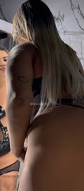 Acompanhante Ivy Brandão