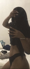 Acompanhante Bruna