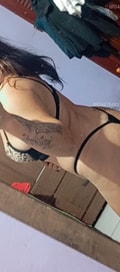Acompanhante Samantha