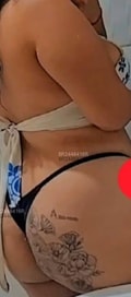 Acompanhante Aninha