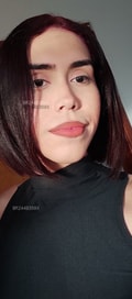 Acompanhante Stephanie