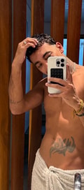 Acompanhante Gustavo