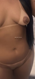 Acompanhante Ana Melo
