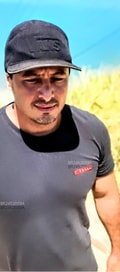 Acompanhante Carlos