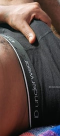 Acompanhante Negro
