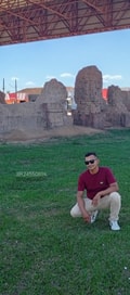 Acompanhante Aurélio Dadir