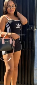 Acompanhante Jess