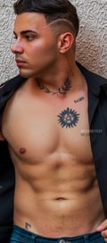 Acompanhante Gui Esteves