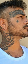 Acompanhante Rafael Souza