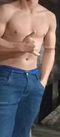 Acompanhante Vitor Miranda