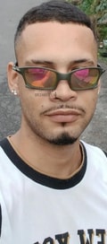 Acompanhante Yago Gonçalves