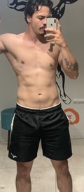 Acompanhante Mike Ross