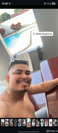 Acompanhante Apolo Medeiros