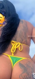 Acompanhante Lua Brandão