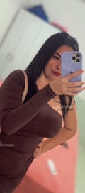 Acompanhante Aline