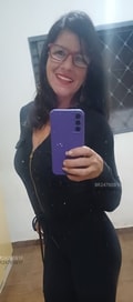 Acompanhante Adriana