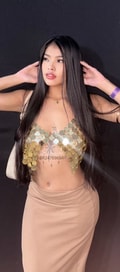Acompanhante Larissa Sousa