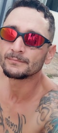 Acompanhante André