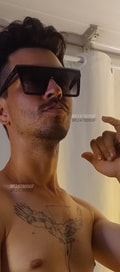 Acompanhante Will Mouraa