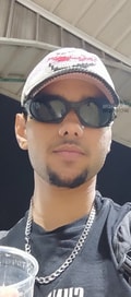 Acompanhante Faixa Preta