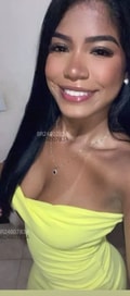 Acompanhante Maya Prado