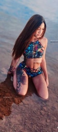 Acompanhante Lidia Carvalho