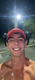 Acompanhante Conrado