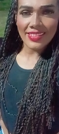 Acompanhante Suzan