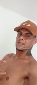 Acompanhante Matheus Olhosverde