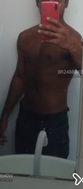 Acompanhante Marcelo