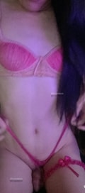 Acompanhante Mia Arromba