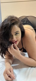 Acompanhante Milena