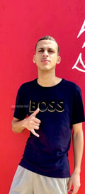 Acompanhante Wesley