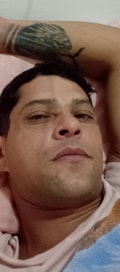 Acompanhante Lucas