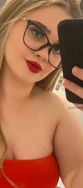 Acompanhante Isabella Vilela