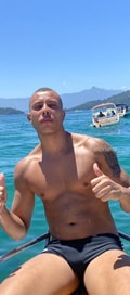 Acompanhante João Rodrigues