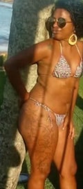 Acompanhante Amanda