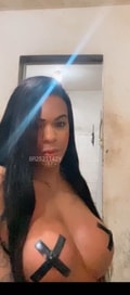 Acompanhante Larissa Araújo