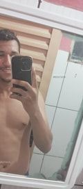 Acompanhante Luiz Smith