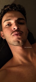 Acompanhante Rodrigo