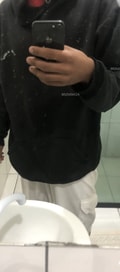 Acompanhante Matheus Santos