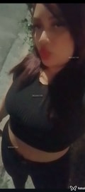 Acompanhante Ticinha Roxx