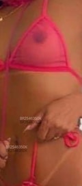 Acompanhante Bruna