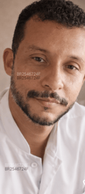 Acompanhante Edinilson