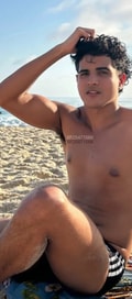Acompanhante Guzman Riviera